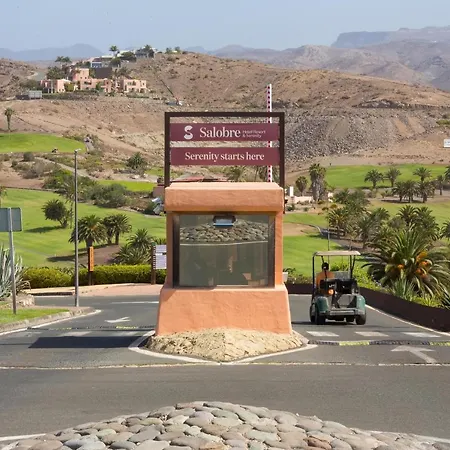 Terrazas 3 فيلة سالوبر